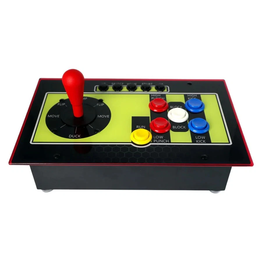 Mortal Kombat Fight Stick for PS3 美品 Preços baixos em Mortal Kombat Fight Stick | eBay
