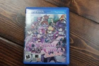 Criminal Girls: Invite Only (Sony PlayStation Vita, 2015) No Manual Tested