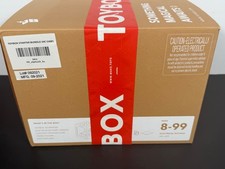 Paquete de inicio de impresora 3D TOYBOX Alpha Three chip HC