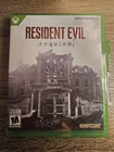 Resident Evil Requiem - Microsoft Xbox Series X|S