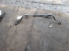 Stabilizer Bar Front VIN E 8th Digit Turbo Fits 12-18 FOCUS 2426363
