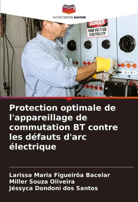 Larissa Maria Figueirôa Bacelar (u. a.) | Protection optimale de...
