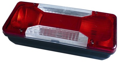 For VIGNAL VALD12335 rear lamp right VALD12335 rear lamp R fits: Iveco Daily