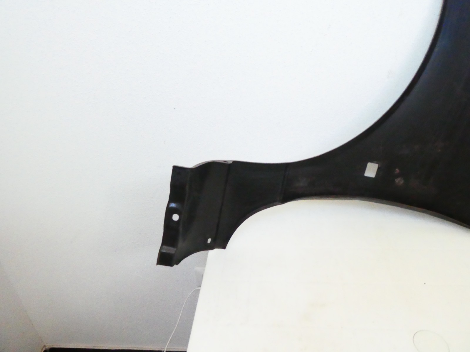 Per Renault Twingo Parafango Anteriore Destro Auto Panel Side Fender Left 93 07 - Miniatura 6