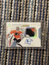2018-19 SP Authentic Hockey Cards 15