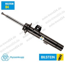 B4 Gasdruckstoßdämpfer vorne links u.a.: BMW Z4 Roadster E89, Bj. 2009-2016