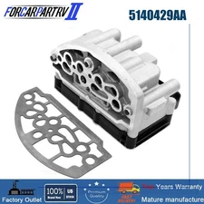 Transmission Shift Solenoid Block Pack 5140429AA For Dodge Chrysler Voyager 2.4L