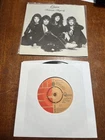 QUEEN Bohemian Rhapsody UK EMI 7" vinyl record single 1st issue picture sleeve