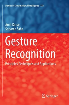 Gesture Recognition Sriparna Saha