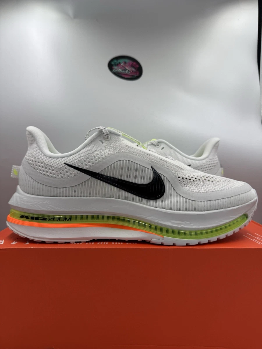 Nike Pegasus Premium White Volt for Sale | Authenticity Guaranteed