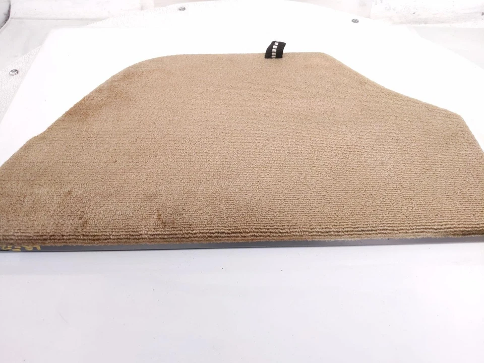 Tapa de tablero de carga para conductor Honda Accord Crosstour 2010-2011 84572-Tp6-A *Sucio Foto 4 de 4