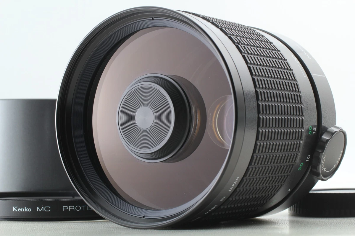 Sigma f/8 Camera Lenses 600mm Focal for sale | eBay