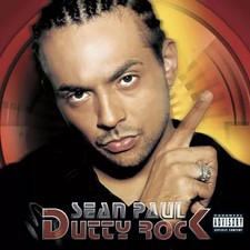 Dutty Rock (New Edition), Sean Paul