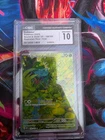 Bulbasaur 166/165 Sv: Scarlet & Violet 151 Holo