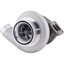 VS Racing VSR85T4BLT-S Billet 85mm T4 Turbo 1.25 AR Slip Cover