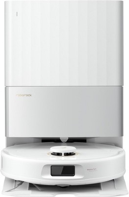 Roborock Saugroboter Qrevo 5AE