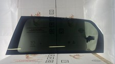 FESTGLAS Tür Hinten Links VW UP 4 Türen Original