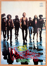 2015 Topps The Warriors Trading Cards 13