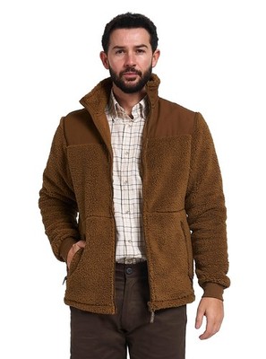 JACK PYKE Sherpa Fleecejacke Gen2