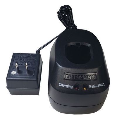 #ad Craftsman Genuine OEM Replacement 14.4 Battery Charger 140302003 $29.99