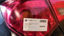 GIULIETTA JTDM 2 VELOCE TCT MK3 REAR TAIL LIGHT LEFT SIDE OUTER 50513613
