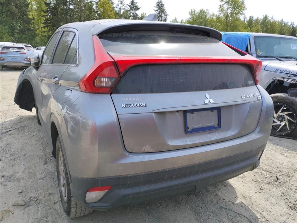 Transfer Case Manual Shift Transfer Case Fits 12-20 OUTLANDER 29705955 - Image 2 of 4