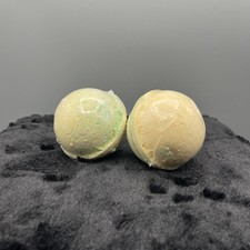 Grapefruit Tangerine Fizzy Bath Bomb 4.5oz, H...