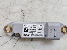 BMW X5 E53 AIRBAGSENSOR CRASHSENSOR DRUCKSENSOR 65776911038 3.00 36346407