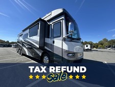 2026 Newmar Ventana 4037