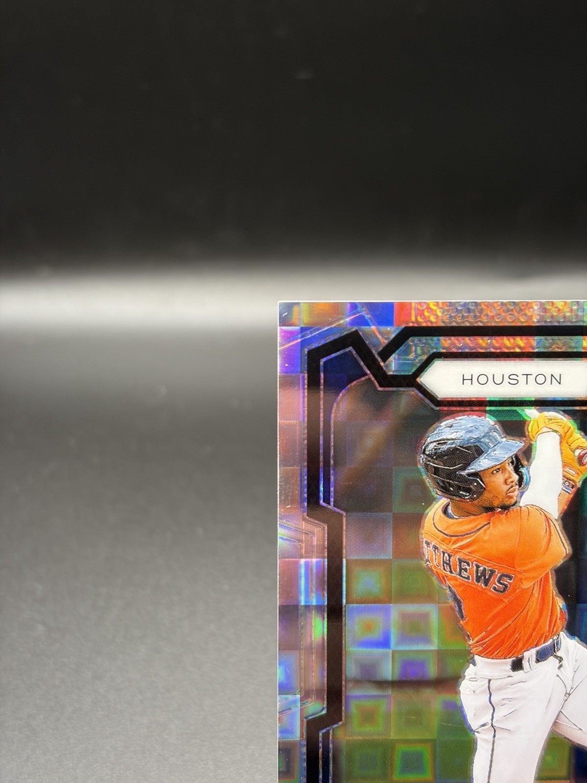 2024 Panini Prizm - Brice Matthews #170 Prizm /199 (RC) view 6