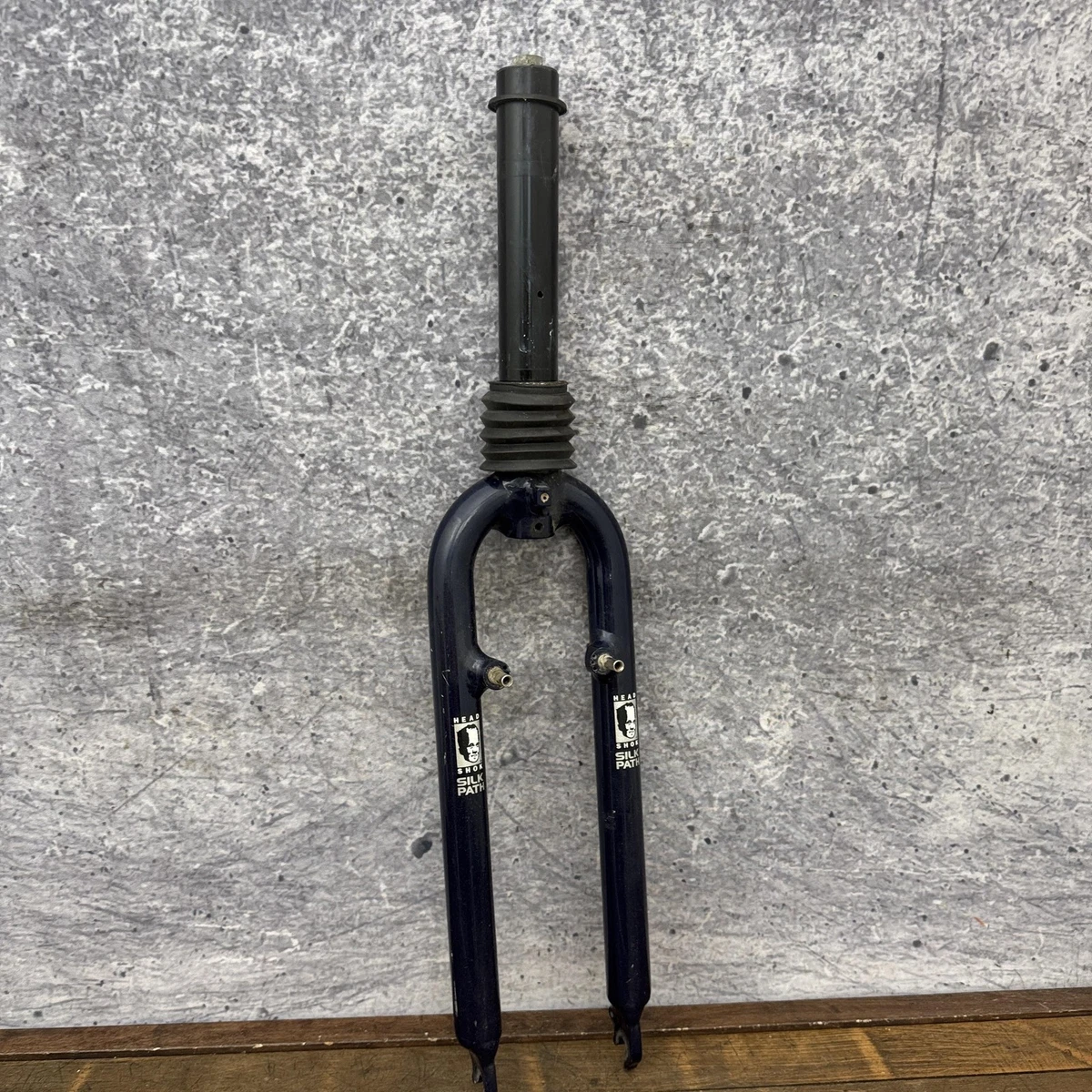 Cannondale Blue Bicycle Forks for sale | eBay