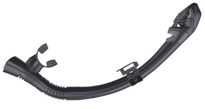 SEAC SUB SCHNORCHELROHR FAST DRY S/BL