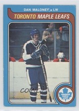 1979-80 O-Pee-Chee Dan Maloney #271 0a1