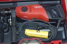 Hilti-DD110W Diamantbohrgerät/Kernbohrgerät+Garantie+Rechnung ***NEU**