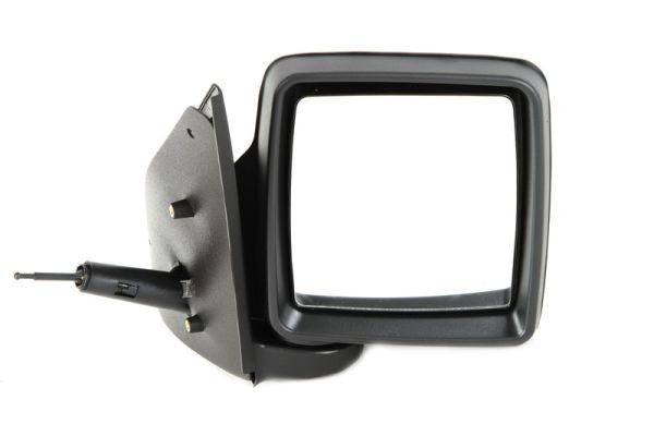 2x ✅Fits BLIC 5402-04-9215221P Side mirror mechanical Right Convex O ⭐UK Seller⭐ - Image 8