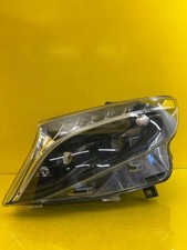 Feu avant (phare) Mercedes CLASSE V