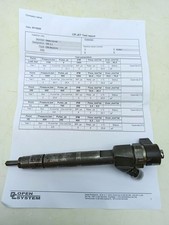 Injecteur Mercedes VIANO
