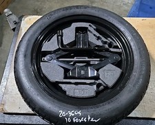 SPARE TIRE 17" WITH JACK KIT FITS 2009-2013 SUBARU FORESTER