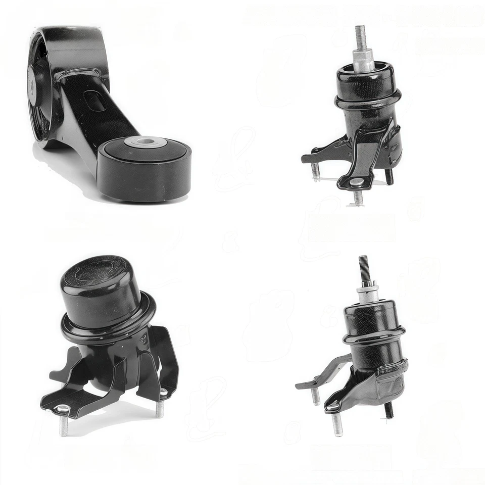 Kit de montaje de motor para Toyota Sienna 2011 2012 2013 2014 3,5 L V6 Foto 2 de 4