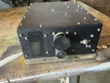 1000VA FREQUENCY CONVERTER.  MODEL 4 A-3000