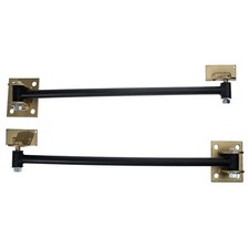 Traction Bar Pair Mustang 1965-1966