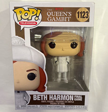 Funko Pop Queen's Gambit Figures 13
