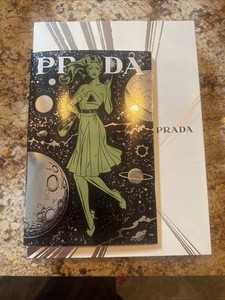 Prada Book | eBay
