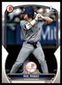 Roc Riggio 2023 Bowman Draft #BD-30 Yankees MLB READ FREE SHIPPING AutographDen