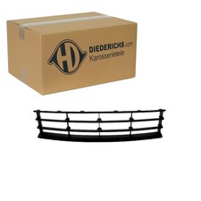 DIEDERICHS BLENDE STOßSTANGE MITTE passend für SKODA OCTAVIA | 7831145