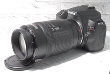 Canon EOS Kiss X10 telephoto Lens 208751