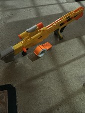 Nerf Long shot - CS6