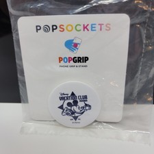 PopSockets Disney Vacation Club DVC Mickey Mouse Phone Grip Pop Socket PopGrip