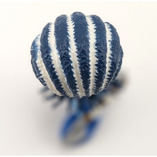 Tech Deck Dudes Blind Reaper Gravedigger Figure 2003 X-Concepts - Picture 10 of 13