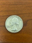 1964 Silver Washington Quarter  🔝🧨 90% Silver 🔥 Circulated 🔝 Not Cleaned